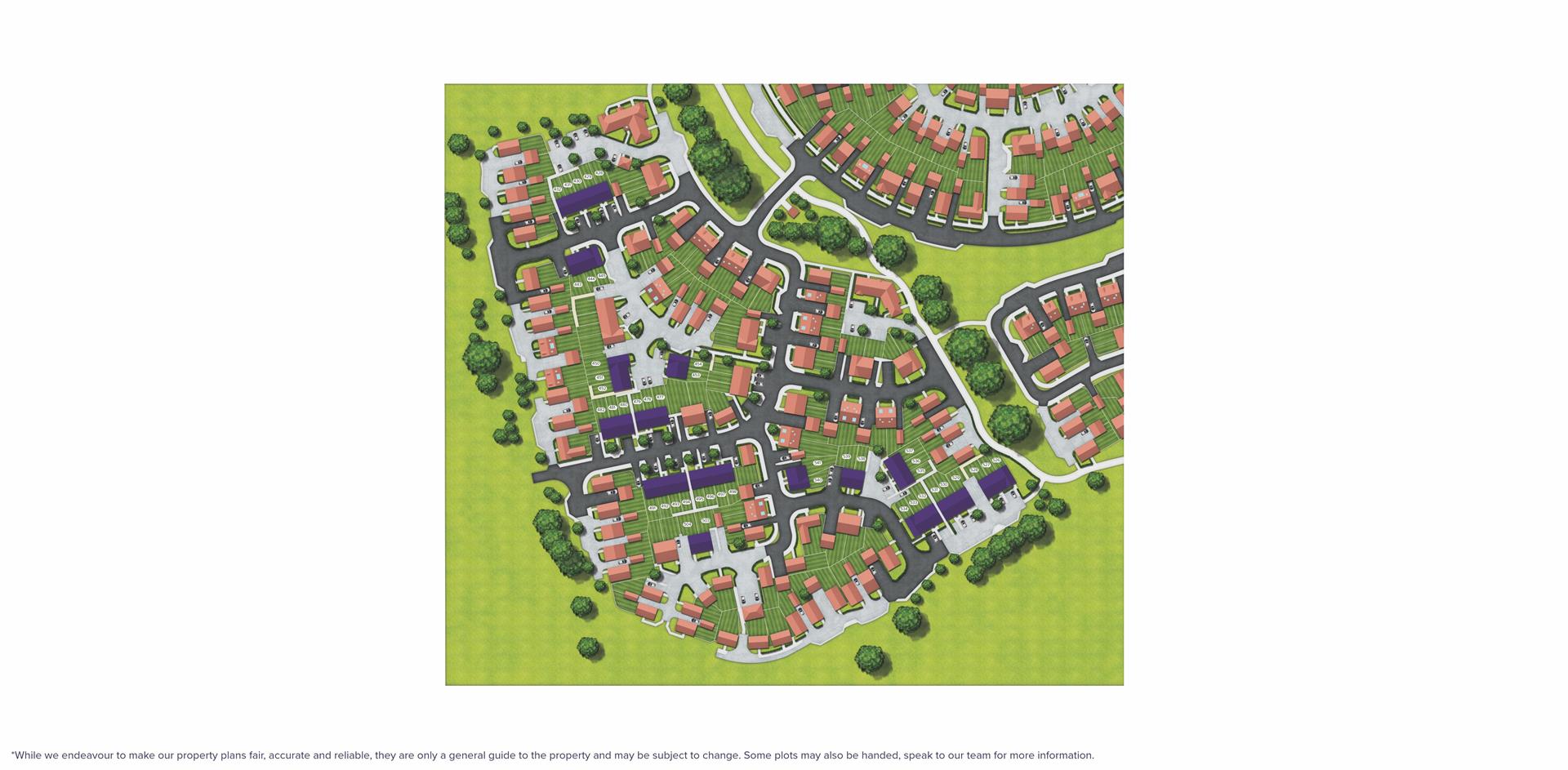 Plot 497, 23 Tom Gaughan Way, Didcot Oxfordshire homes for sale